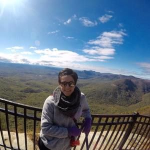 Meet your Posher, Christie